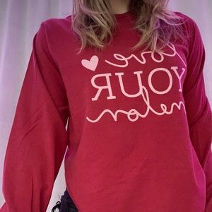 love your melon longsleeve